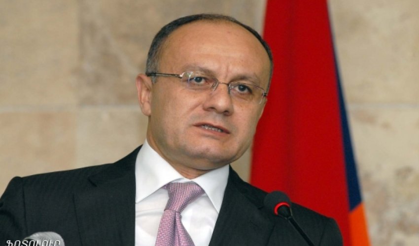 Lack of direct contact makes exchange of info on POWs difficult: Ohanyan