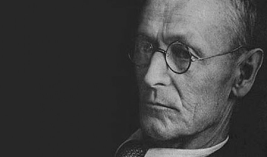 Herman Hesse: Ağır yol - E-kitab Herman Hesse: Ağır yol - E-kitab