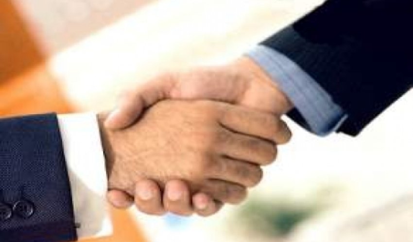 ​SOCAR "Total" şirkəti ilə danışıqlar aparır