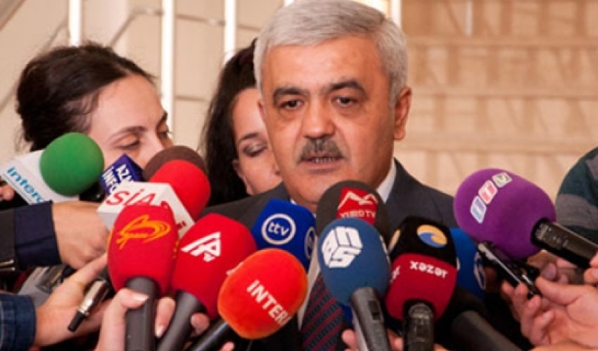 “Cənub” qaz dəhlizinin təməlqoyma tarixi açıqlandı “Cənub” qaz dəhlizinin təməlqoyma tarixi açıqlandı