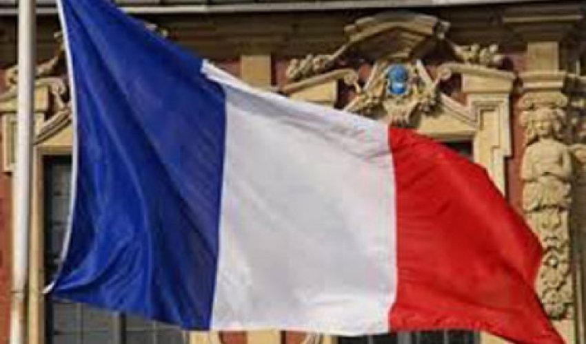 Fransanı böyük büdcə kəsiri gözləyir