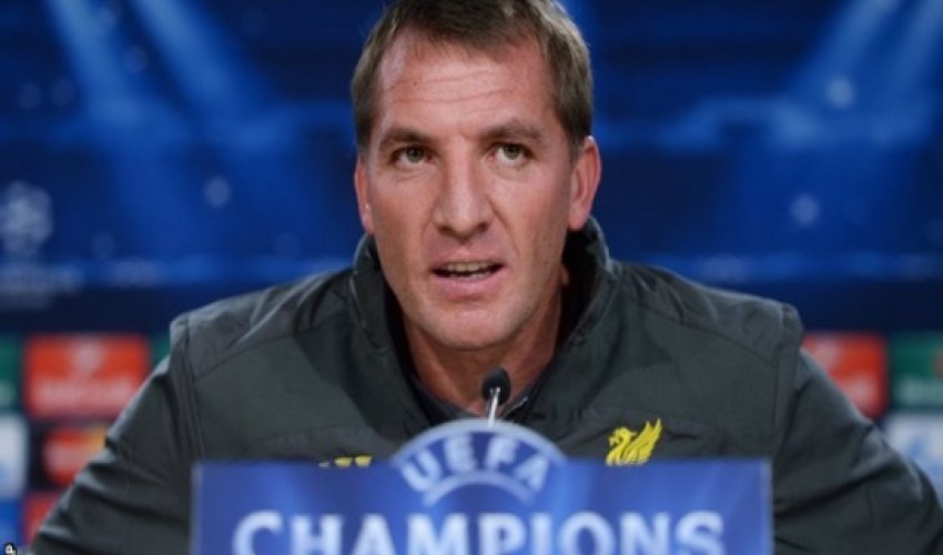 Brendan Rodgers: Real Madrid are 'probably the best in the world'