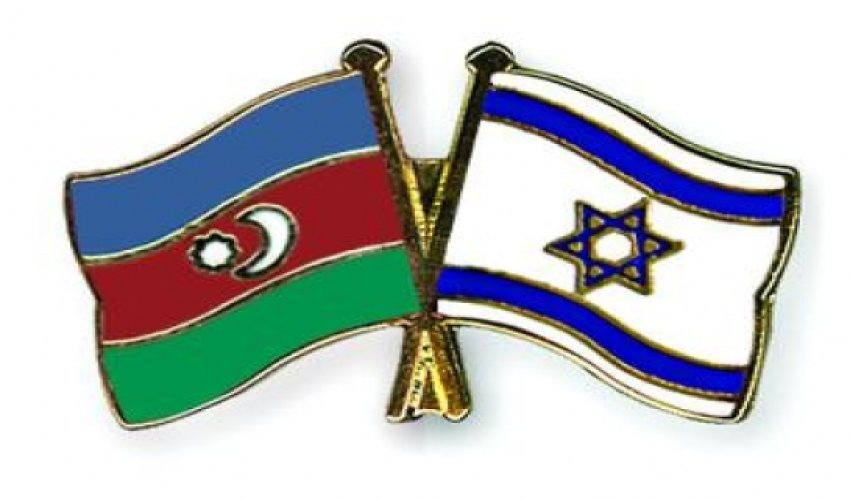 Azeri-Israel ties glimmer of hope, model for Muslim-Jewish peace