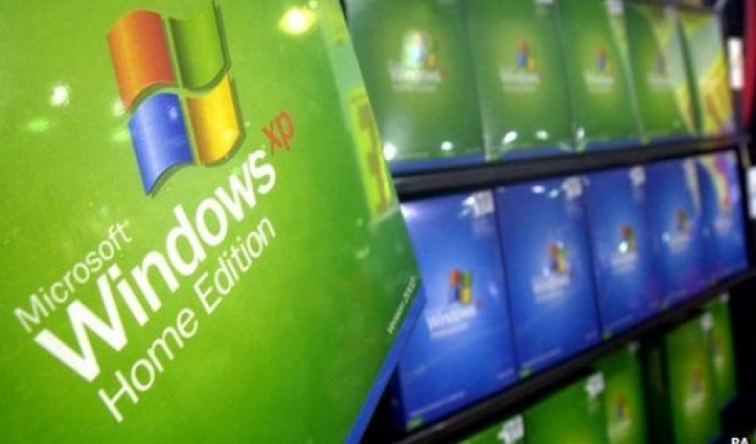 Microsoft ends retail sales of Windows 7 and 8