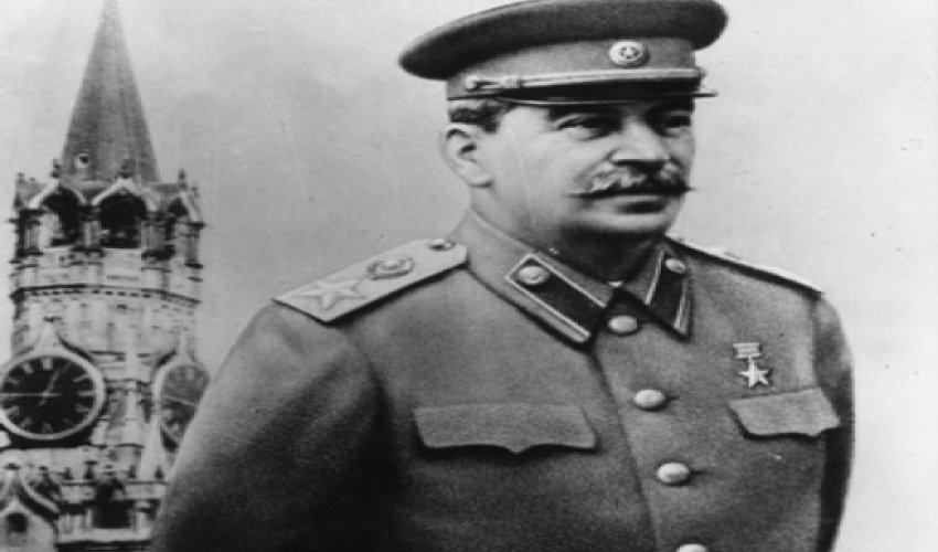 Diktatorun istifadəsiz qalan bunkeri