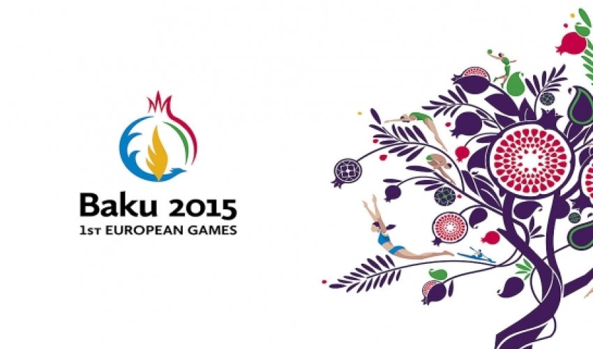 Armenia to compete at European Games in Baku Armenia to compete at European Games in Baku
