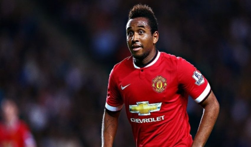 United prepare to release Anderson, Van Ginkel heading home to Chelsea?