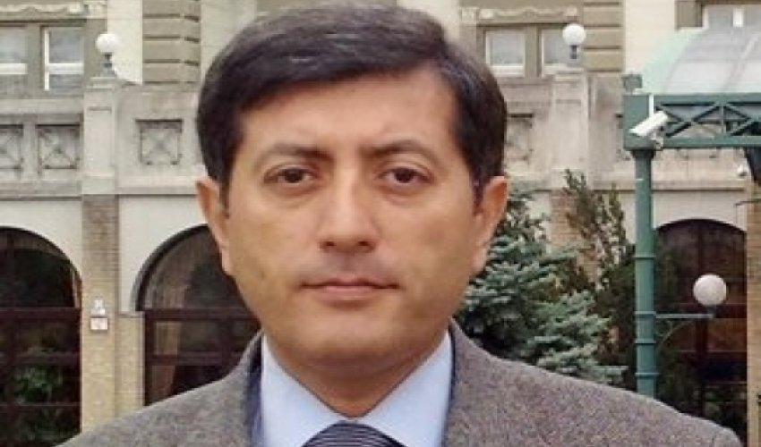 Avropanın Azərbaycandan xəbərsiz qəbul etdiyi şok qanun