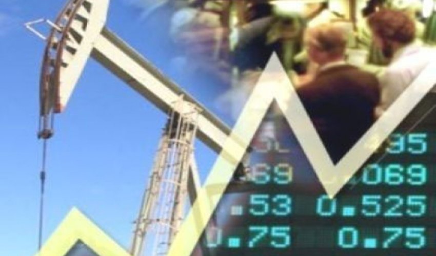 Azerbaijani oil prices for Nov. 3-7 Azerbaijani oil prices for Nov. 3-7