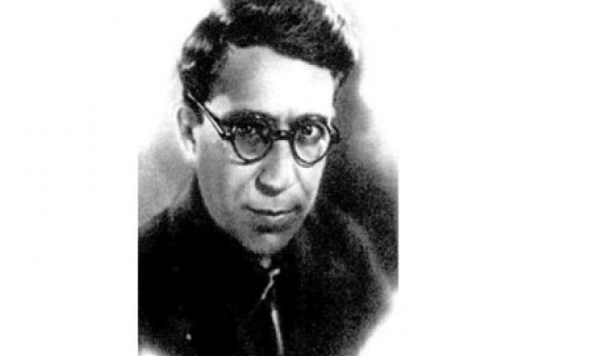 Cəfər Cabbarlı haqda xatirələr - E-kitab Cəfər Cabbarlı haqda xatirələr - E-kitab