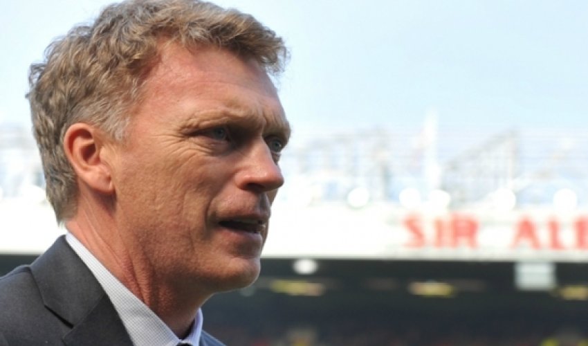 Devid Moyesin yeni klubu