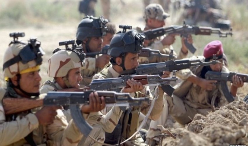 US troops sent into Iraq's Anbar US troops sent into Iraq's Anbar