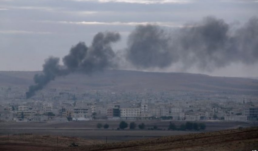 Why Turkish tanks refuse to attack? Why Turkish tanks refuse to attack?