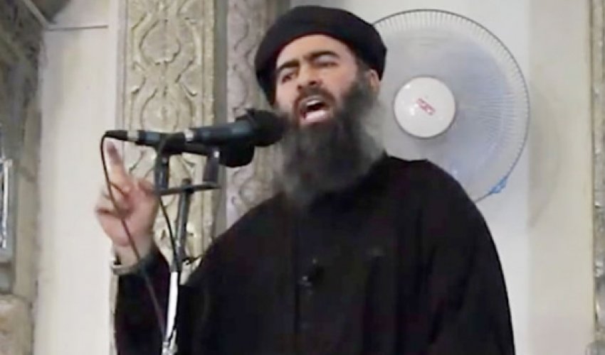 How would Baghdadi's death affect Islamic State? How would Baghdadi's death affect Islamic State?