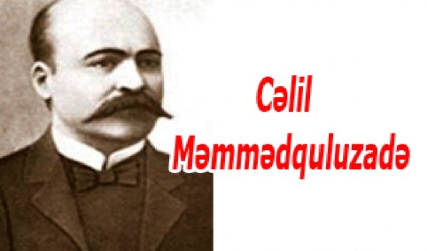 Cəlil Məmmədquluzadə - Usta Zeynal - E-kitab Cəlil Məmmədquluzadə - Usta Zeynal - E-kitab
