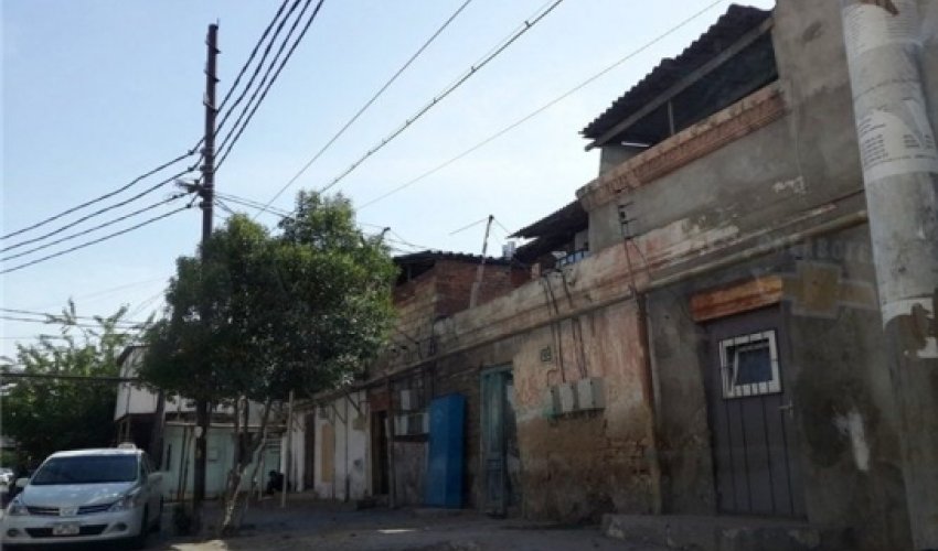 “Ölkədə evsizlər ordusunun sayı getdikcə artır” – Ekspert