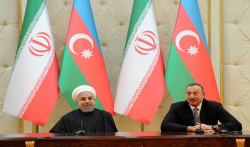 İlham Əliyev: “İran-Azərbaycan dostluğu sarsılmazdır”