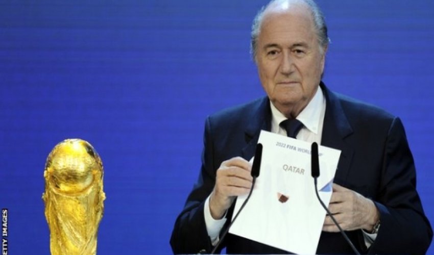 World Cup 2022: Qatar to be cleared of corruption over bid