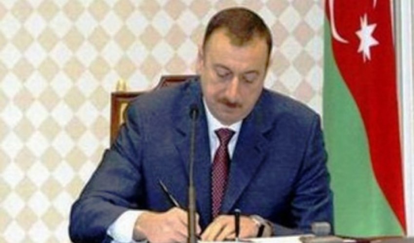 Azərbaycanda I Avropa Oyunlarının 2015-ci ildə Bakı şəhərində keçirilməsi üzrə Təşkilat Komitəsi yaradılıb Azərbaycanda I Avropa Oyunlarının 2015-ci ildə Bakı şəhərində keçirilməsi üzrə Təşkilat Komitəsi yaradılıb
