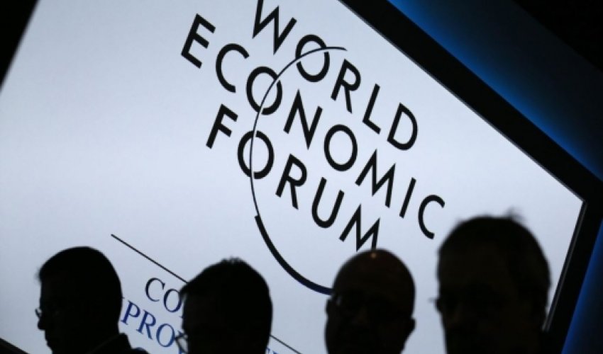 Rusiya prezidenti "Davos"a getməyəcək