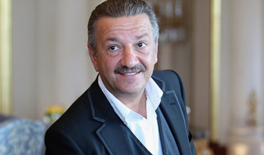 Azərbaycanlı milyarder borc bataqlığında Azərbaycanlı milyarder borc bataqlığında