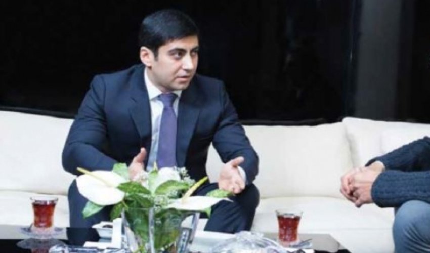 Anar Aliyev has shown all the aces - INTERVIEW Anar Aliyev has shown all the aces - INTERVIEW