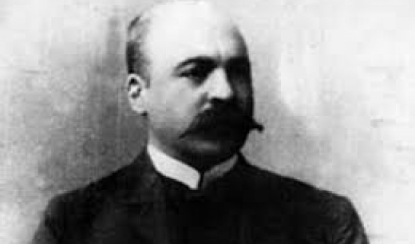 Cəlil Məmmədquluzadə: Təzə təlim kitabı E-kitab