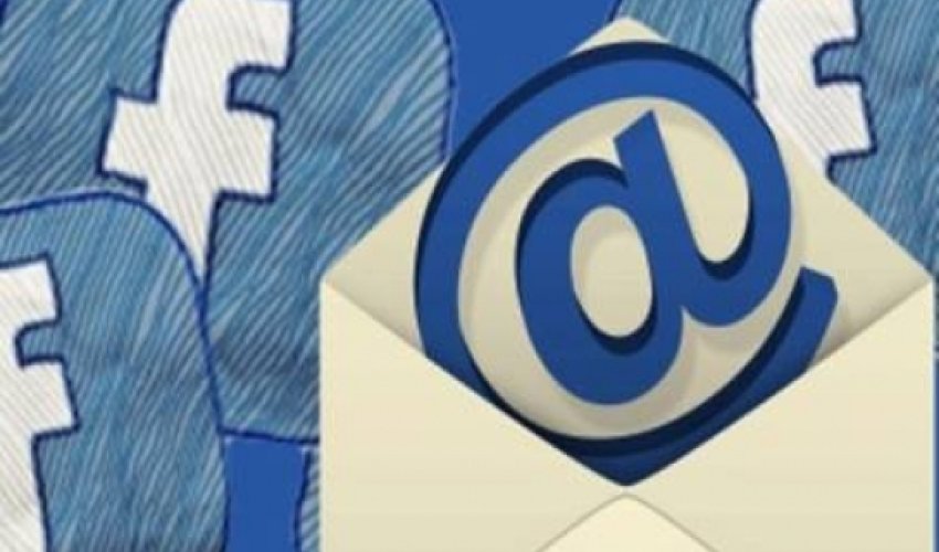 "Facebook"dan yenilik "Facebook"dan yenilik