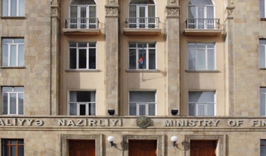 Azərbaycanın 6 milyard dollar borcu var Azərbaycanın 6 milyard dollar borcu var