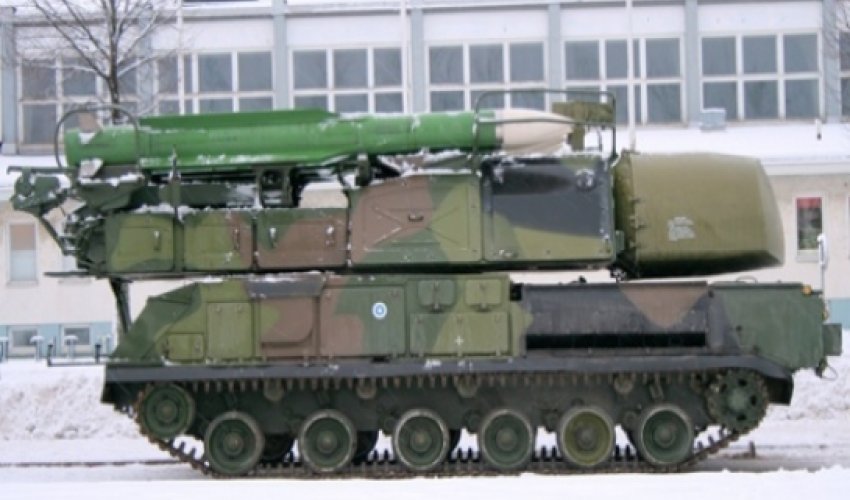 Is Russia planning a winter offensive? - OPINION Is Russia planning a winter offensive? - OPINION