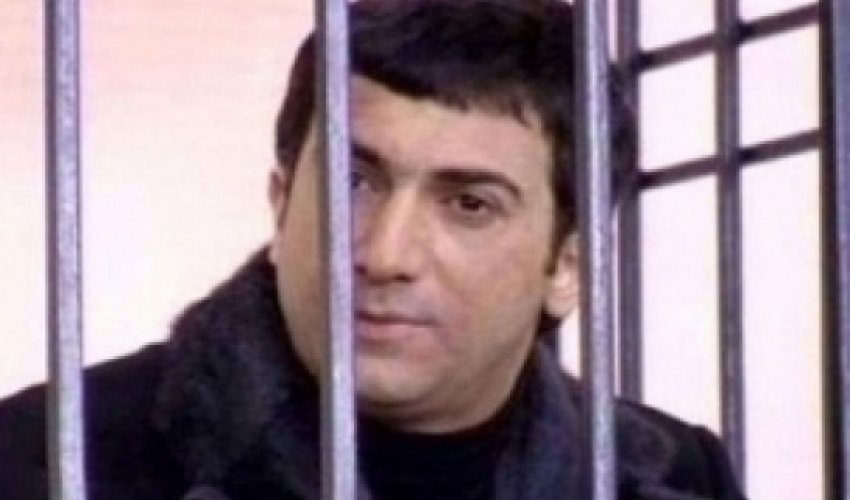 Ровшан Джаниев был в Ленкорани на Ашура Ровшан Джаниев был в Ленкорани на Ашура