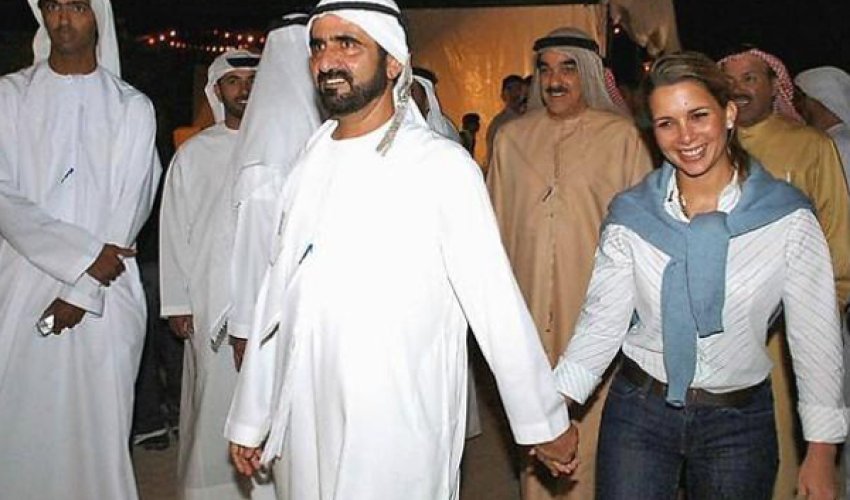 Prezidentlərin nüfuzlu həyat yoldaşları - FOTOLAR