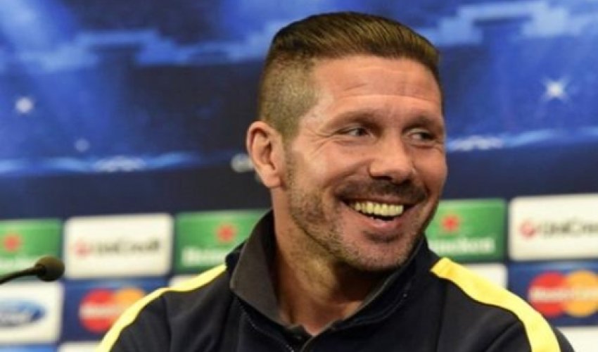 Simeone "Atletiko"dan ayrılacaqmı?