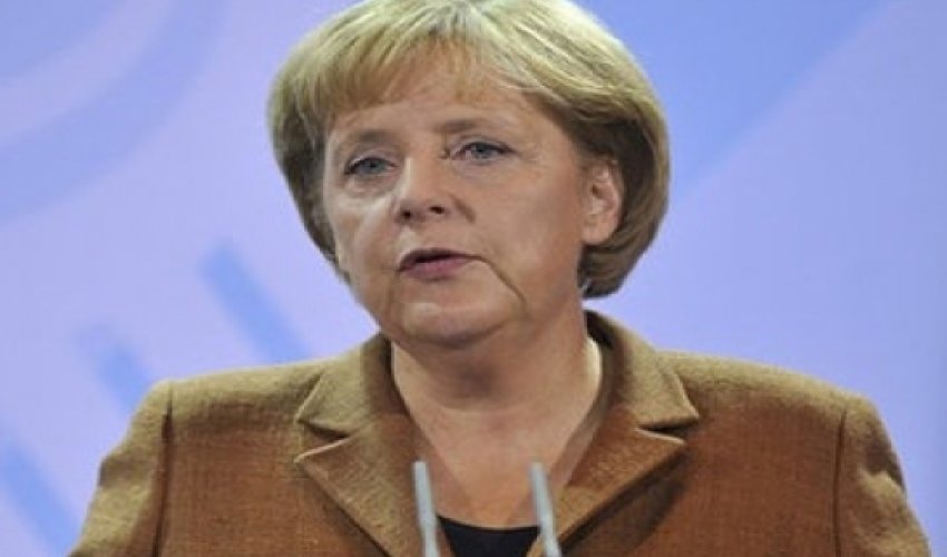 Merkel: “Rusiya bu ölkələrə hücum edəcək”