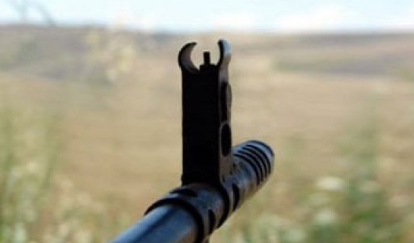 ВС Армении нарушили режим прекращения огня более 20 раз за сутки