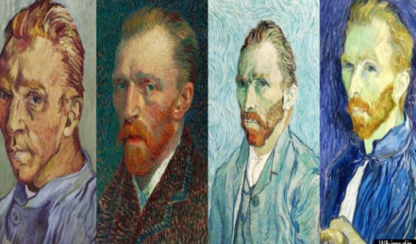 Van Gogh was MURDERED, says forensic expert