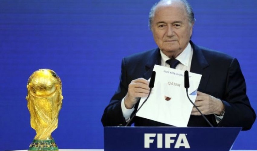 Fifa corruption report: Is a World Cup boycott really possible?