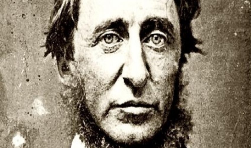 Dünyanın ən böyük filosofları: Henri Devid Turo E-kitab Dünyanın ən böyük filosofları: Henri Devid Turo E-kitab