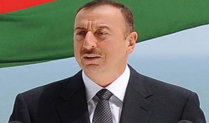 İlham Əliyev 15 milyon manat ayırdı İlham Əliyev 15 milyon manat ayırdı