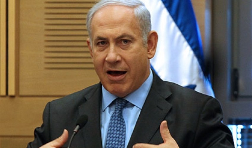 Netanyahu: "Qüds müharibəsi"ndə qələbə çalacağıq