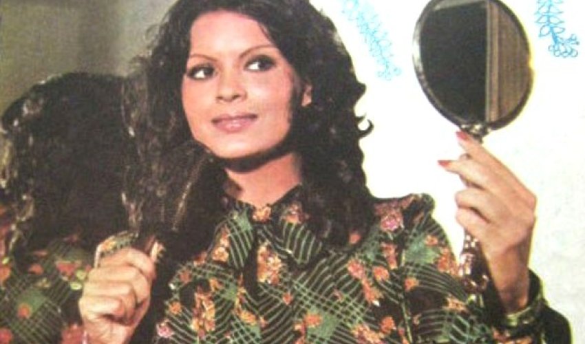 Hind gözəlinin acı taleyi - VİDEO+FOTOLAR