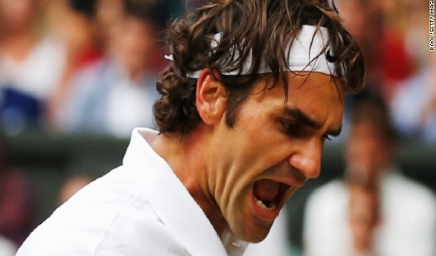 Roger Federer: 'I've surprised myself this year'