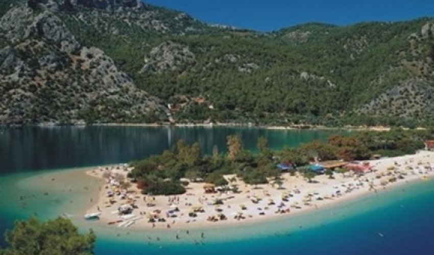 Турция меняет требования к загранпаспортам туристов