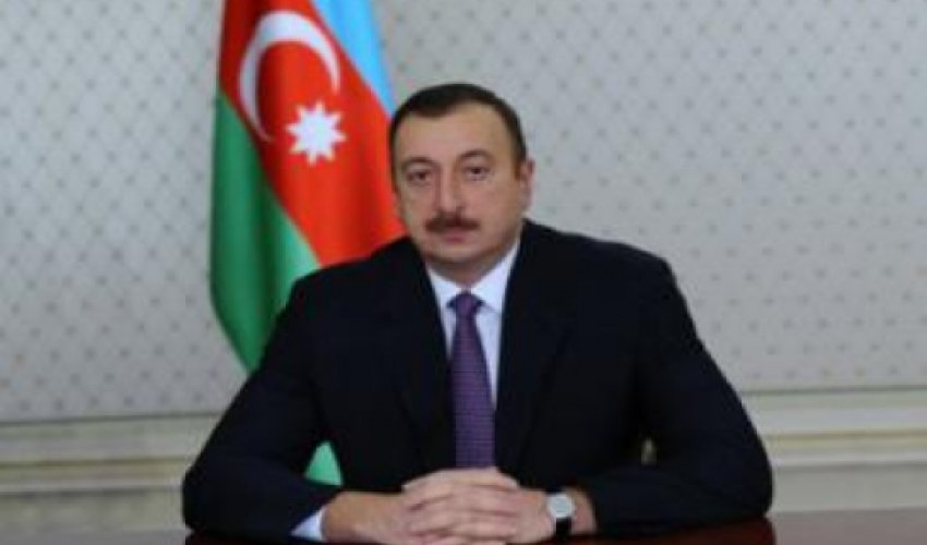 Aliyev endorses amendments to NGO laws despite criticism Aliyev endorses amendments to NGO laws despite criticism