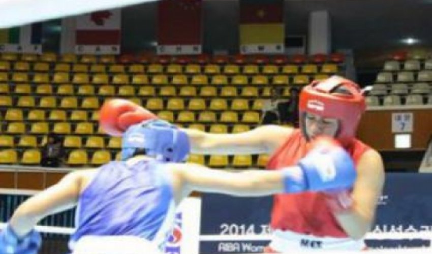 Two more Azerbaijani boxers reach World Championship quarterfinal