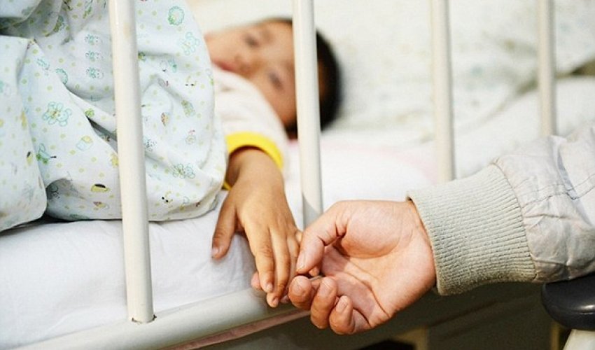 Cruel aunt cuts her 3-year-old nephew's penis off - PHOTO Cruel aunt cuts her 3-year-old nephew's penis off - PHOTO