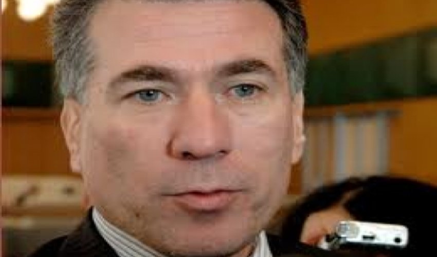 Azeri MP dismisses mediators' statement on downed Armenian chopper