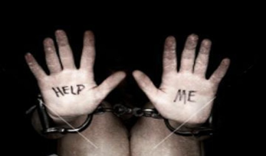 USAID, OSCE support Azerbaijan in combating human trafficking USAID, OSCE support Azerbaijan in combating human trafficking