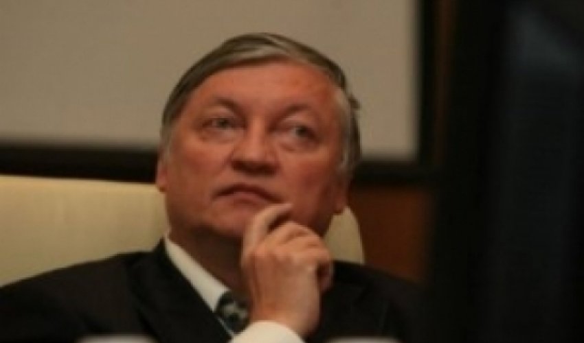 “Harri Kasparov Heydər Əliyevin sevimlisi idi” - MÜSAHİBƏ