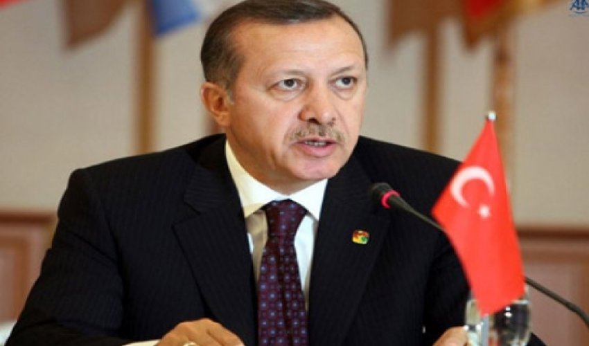 Ərdoğandan "Twitter"lə bağlı açıqlama Ərdoğandan "Twitter"lə bağlı açıqlama